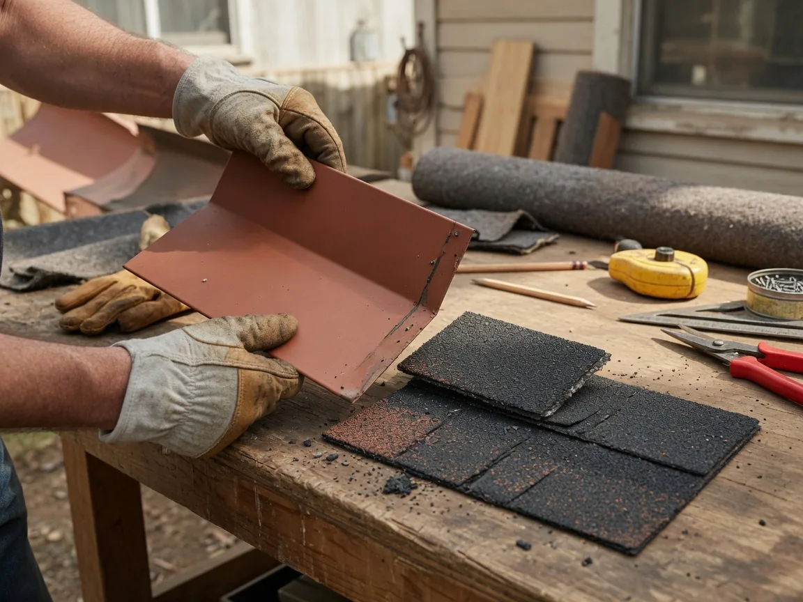 Roof Repair company in Herron, MI